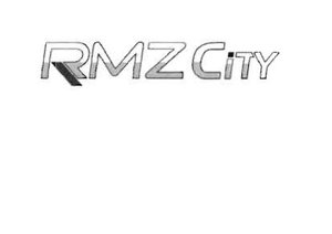 Trademark RMZCity