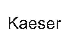 Trademark Kaeser