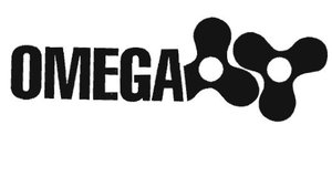 Trademark OMEGA + LOGO