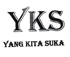 Trademark YKS