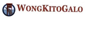 Trademark WONGKITOGALO + LOGO