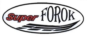 Trademark SUPER FOROK & LOGO