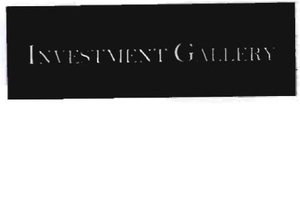 Trademark INVESTMENT GALLERY