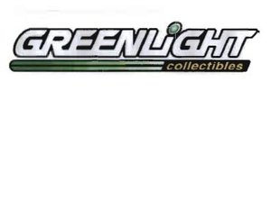 Trademark GREENLiGHT collectibles