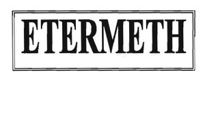 Trademark ETERMETH