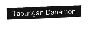 Trademark TABUNGAN DANAMON