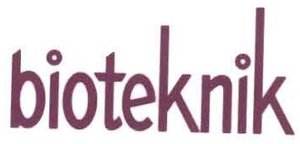 Trademark BIOTEKNIK