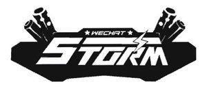 Trademark WECHAT STORM