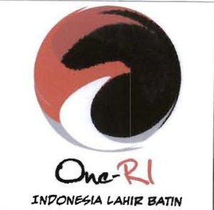 Trademark One-RI INDONESIA LAHIR BATIN