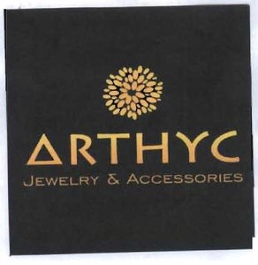 Trademark ARTHYC