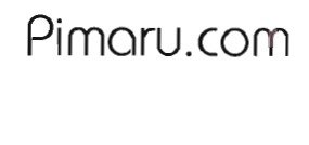 Trademark PIMARU.COM