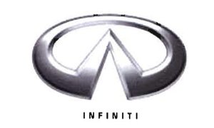 Trademark INFINITI