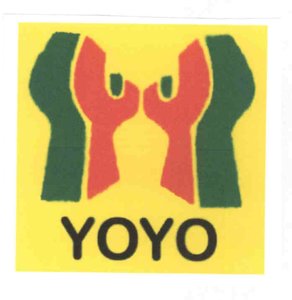 Trademark YOYO + LOGO