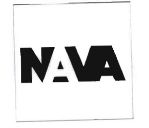 Trademark NAVA