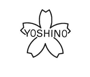 Trademark YOSHINO