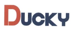 Trademark DUCKY