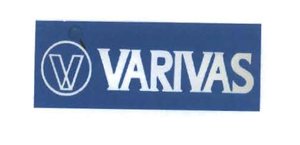 Trademark VARIVAS