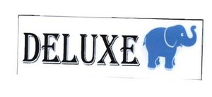 Trademark DELUXE