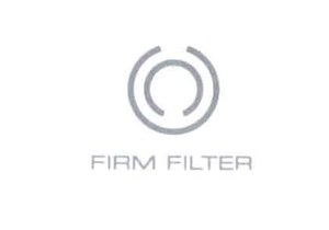 Trademark FIRM FILTER + LOGO