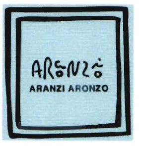 Trademark ARANZI ARONZO