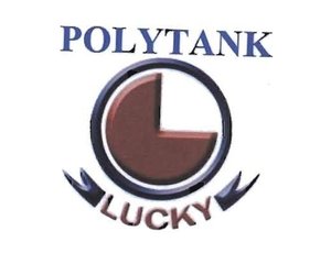 Trademark LUCKY POLYTANK