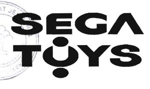 Trademark SEGA TOYS