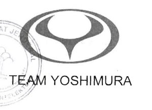 Trademark TEAM YOSHIMURA