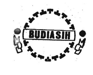 Trademark BUDIASH