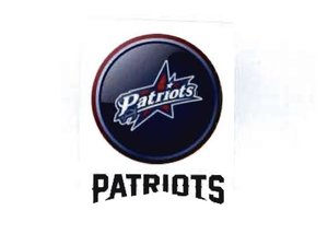 Trademark PATRIOTS