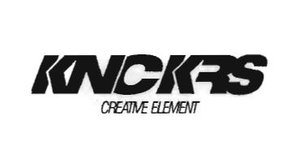 Trademark KNCKRS