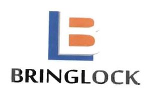 Trademark BRINGLOCK + LOGO