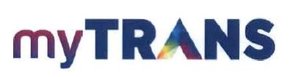 Trademark myTRANS