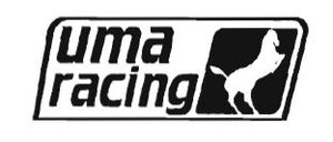 Trademark UMA RACING