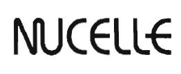 Trademark NUCELLE