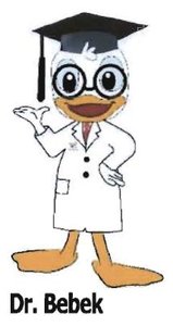 Trademark DR. BEBEK