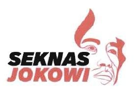 Trademark SEKNAS JOKOWI