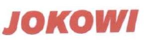 Trademark JOKOWI