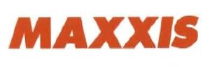 Trademark MAXXIS