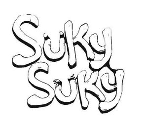 Trademark SUKY SUKY