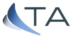 Trademark TA + LOGO