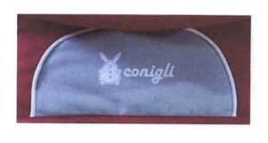 Trademark CONIGLI