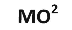 Trademark M02/MO2