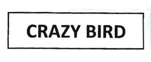 Trademark CRAZY BIRD