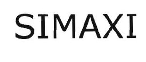 Trademark SIMAXI