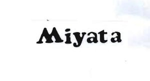 Trademark Miyata