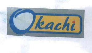 Trademark Okachi