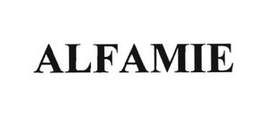 Trademark ALFAMIE