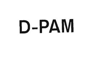 Trademark D-PAM