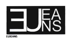 Trademark EUJEANS