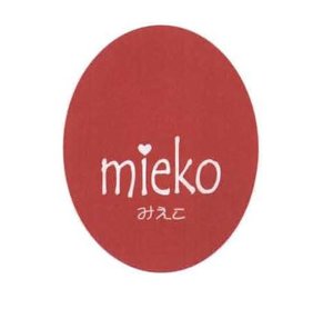 Trademark MIEKO